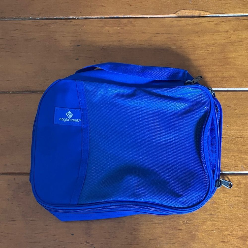 Blue Eagle Creek Packing Bag